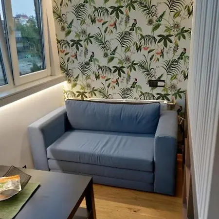 Vacation Nest Appartamento Palanga