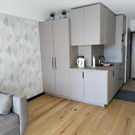Appartamento Vacation Nest