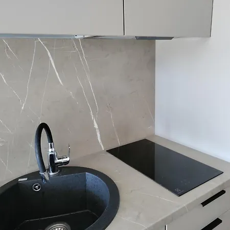 Appartamento Vacation Nest *