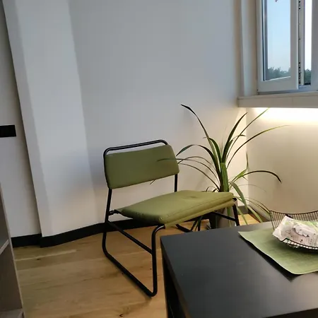 Vacation Nest Appartamento