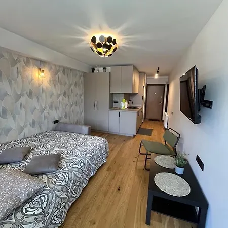 Vacation Nest Appartamento *